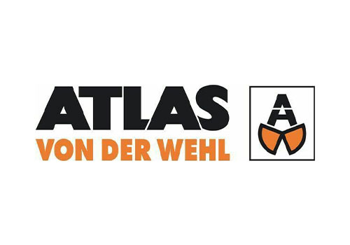 Logo ATLAS von der Wehl GmbH